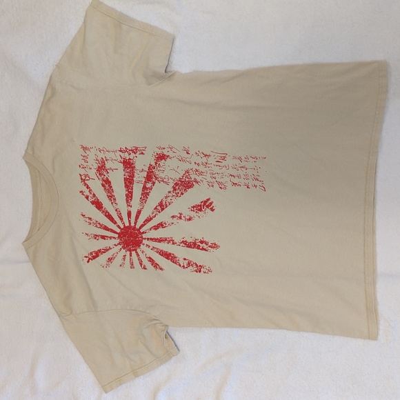 Other - Men's Crew Neck Tee